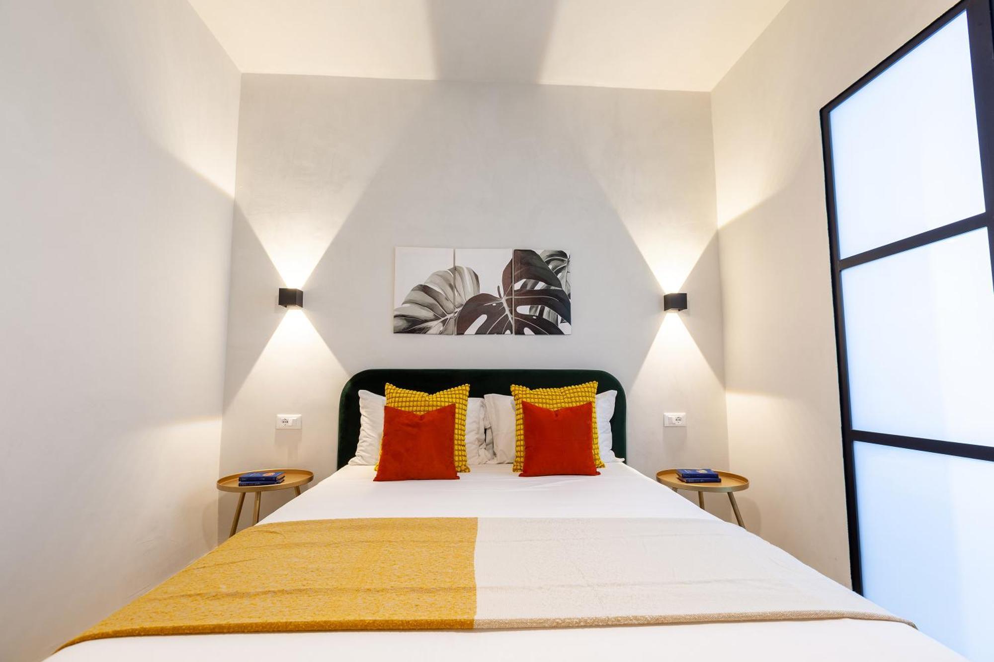 Malva Rooms Agrigento Exterior photo