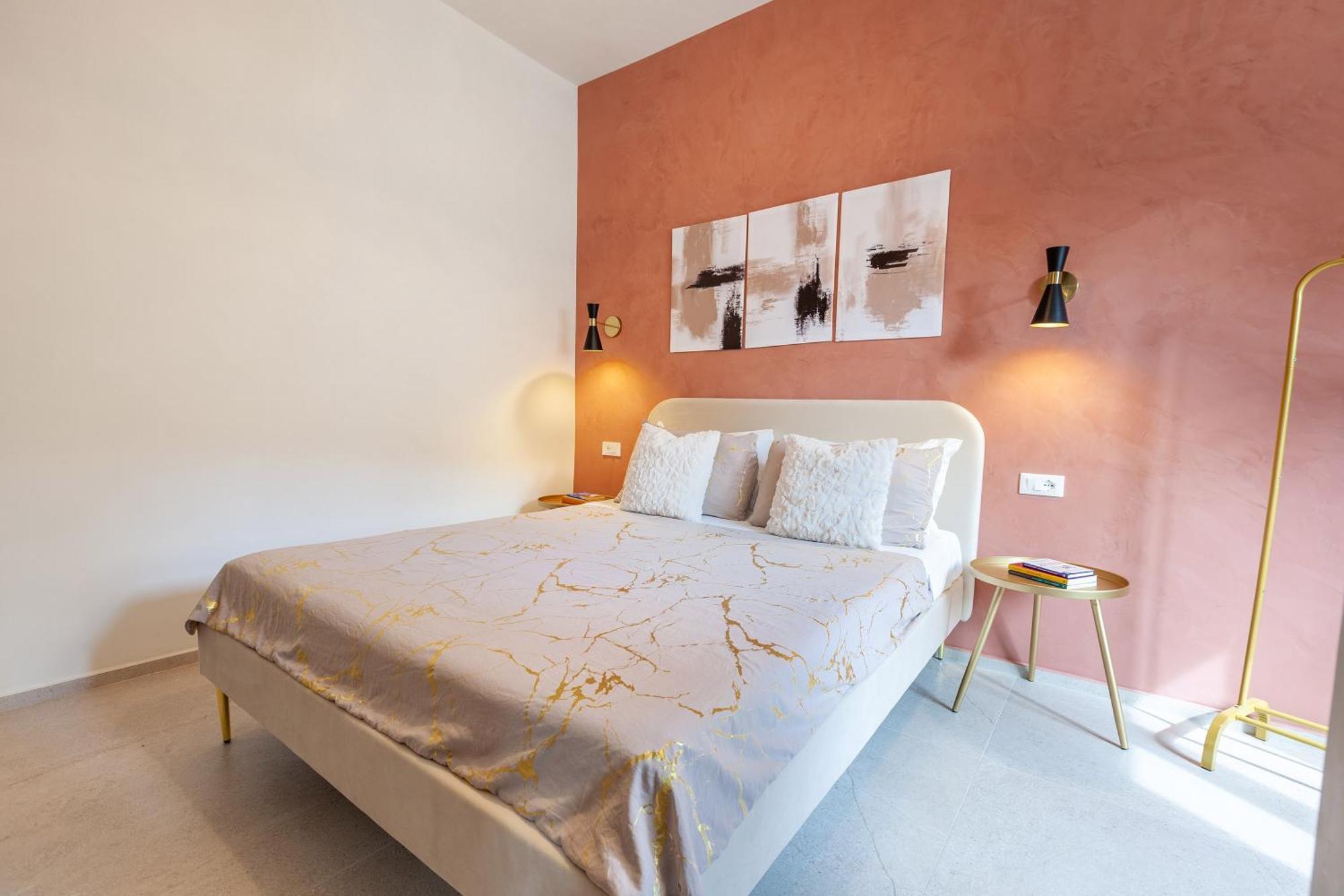 Malva Rooms Agrigento Exterior photo