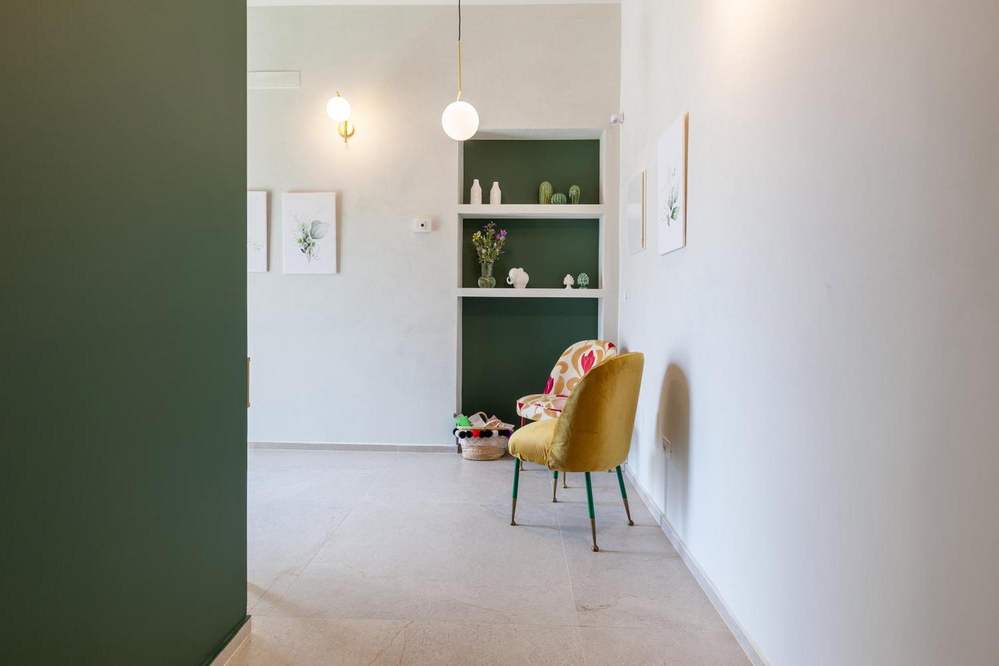 Malva Rooms Agrigento Exterior photo