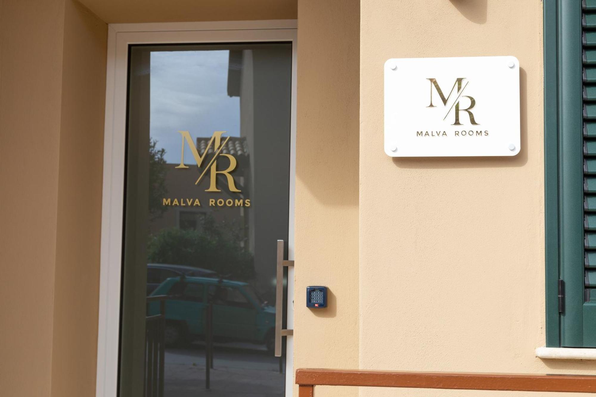Malva Rooms Agrigento Exterior photo