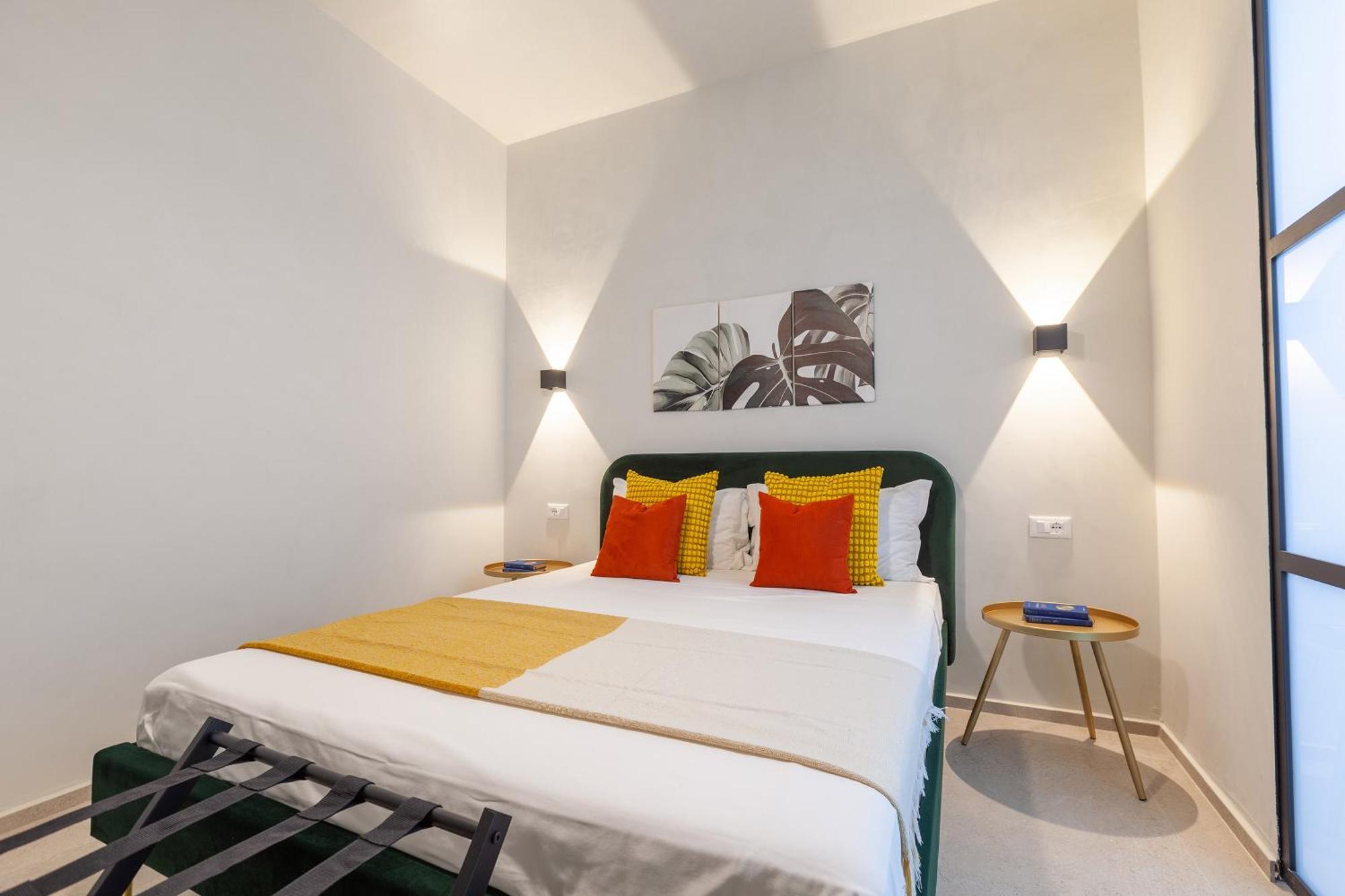 Malva Rooms Agrigento Exterior photo