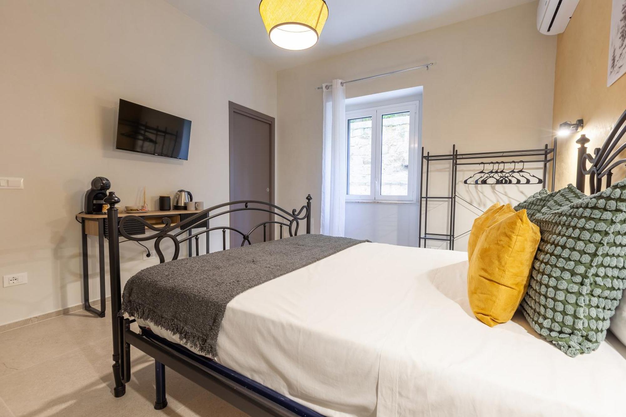 Malva Rooms Agrigento Exterior photo