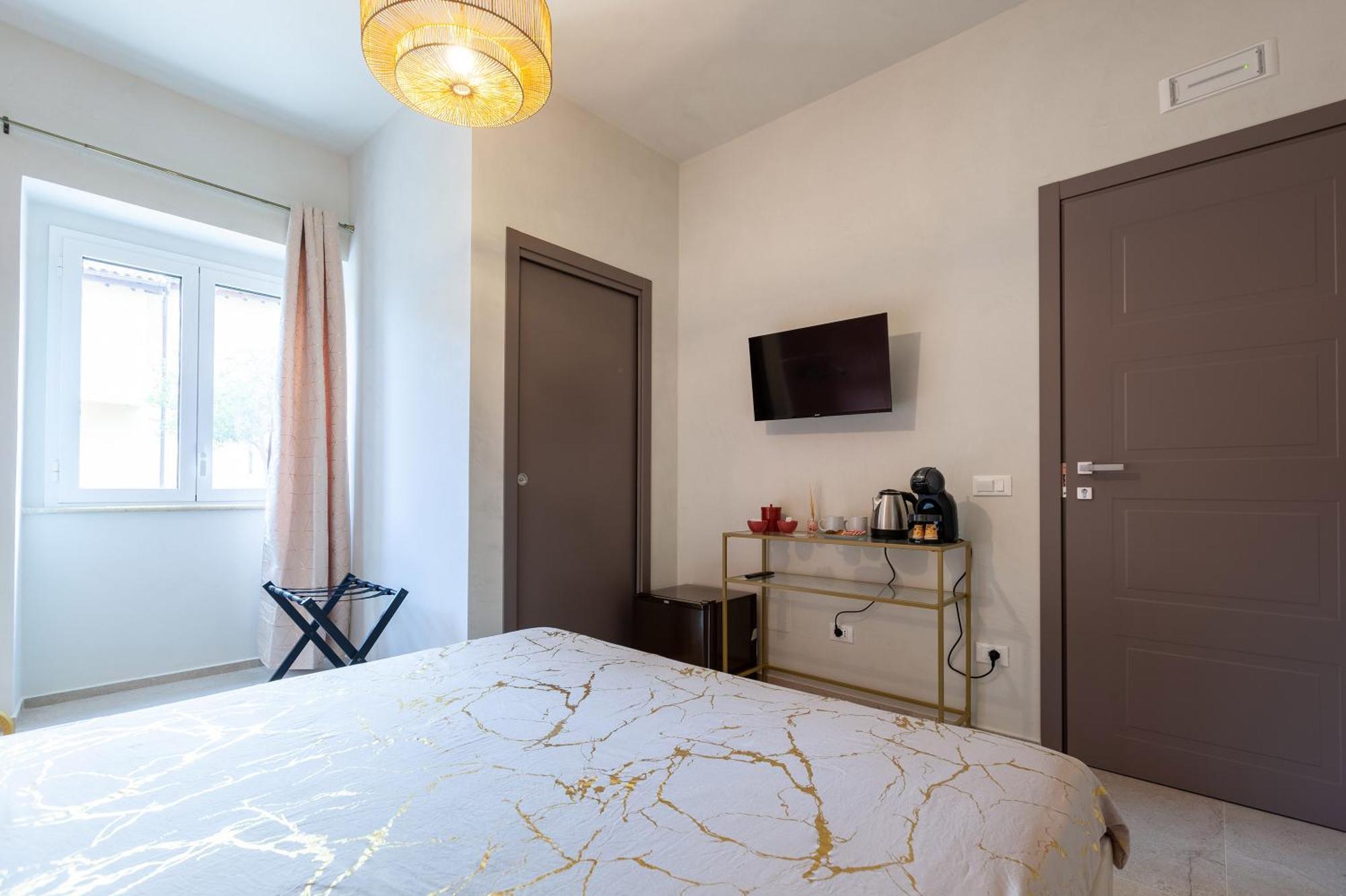 Malva Rooms Agrigento Exterior photo