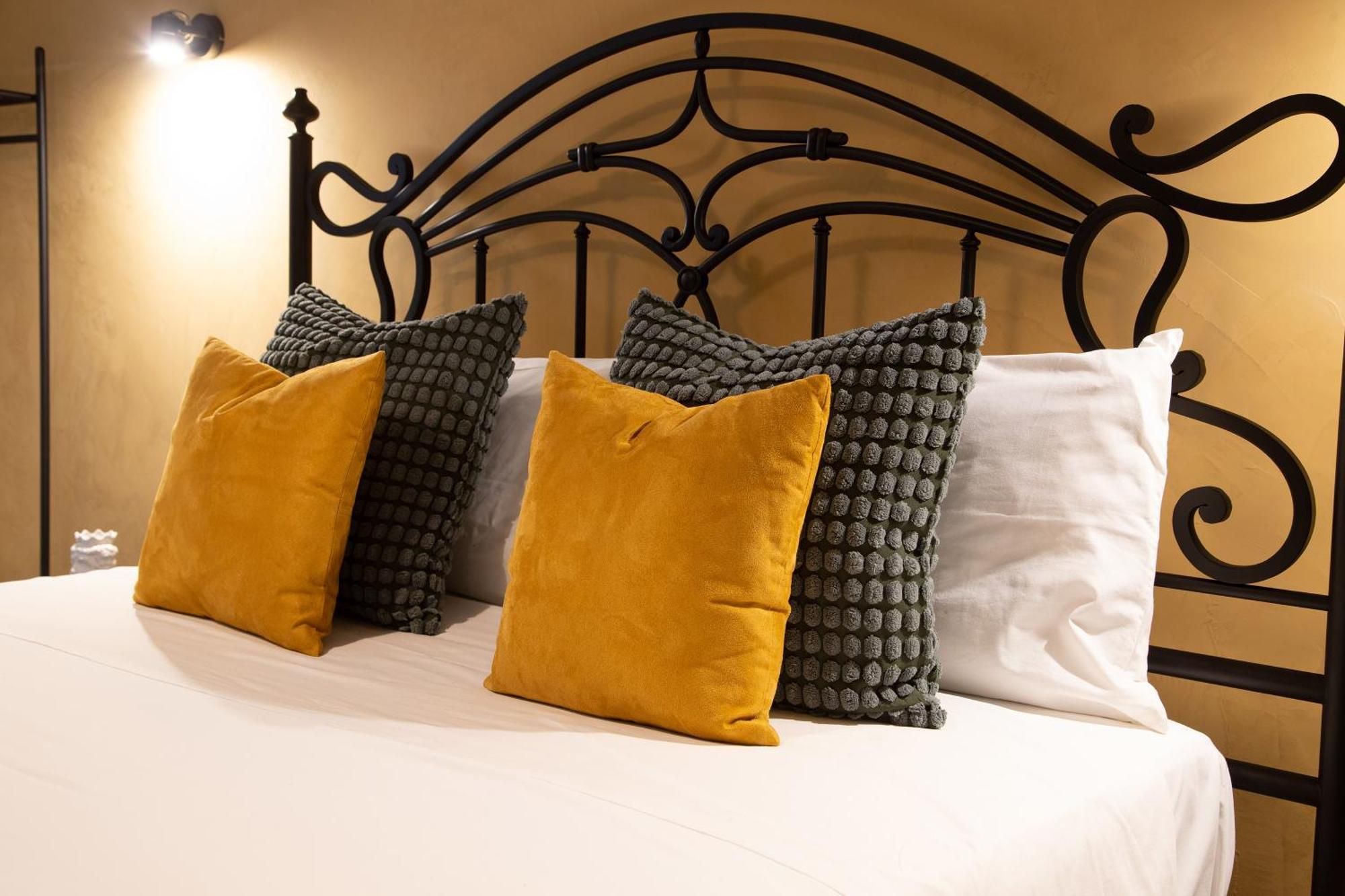 Malva Rooms Agrigento Exterior photo