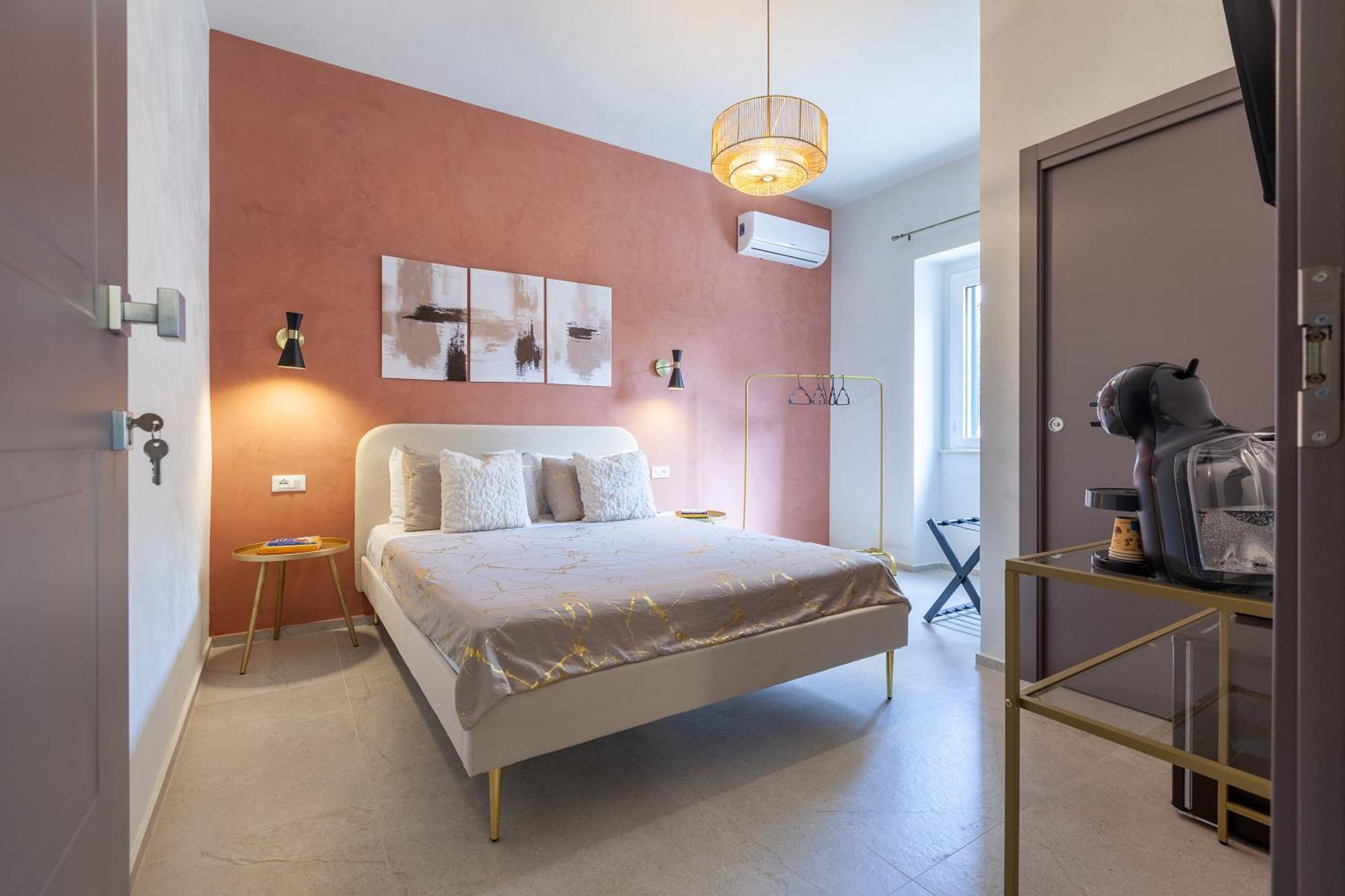 Malva Rooms Agrigento Exterior photo