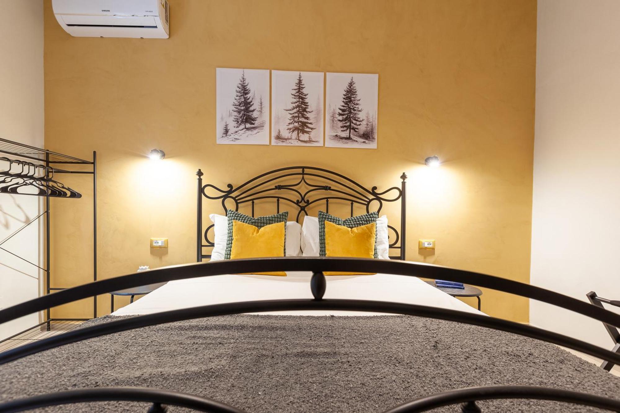 Malva Rooms Agrigento Exterior photo