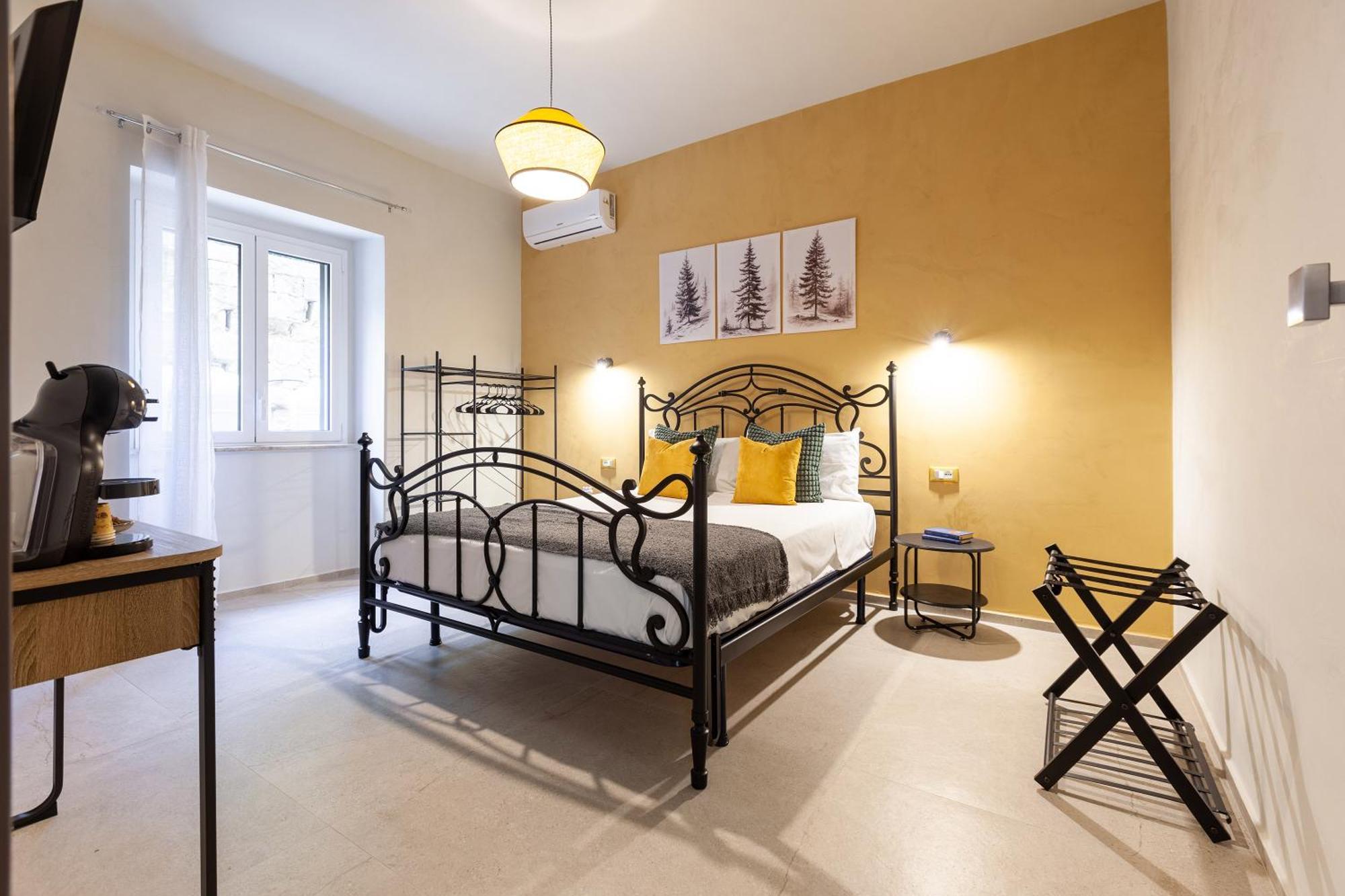 Malva Rooms Agrigento Exterior photo